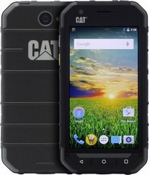 Замена сенсора на телефоне CATerpillar S30 в Калуге